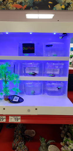 Pet Supply Store «Petco Animal Supplies», reviews and photos, 2765 Santa Rosa Ave, Santa Rosa, CA 95407, USA