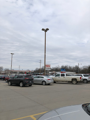 Supermarket «Hy-Vee», reviews and photos, 1210 Washington St, Chillicothe, MO 64601, USA