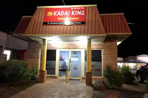 Kadai King Indian Restaurant image
