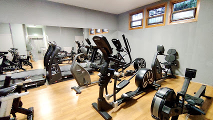 Gym Pilates Velvet en Zaragoza 