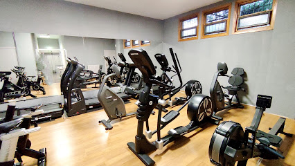 Gym Pilates Velvet - Av. de Pablo Gargallo, 27, 50003 Zaragoza, Spain