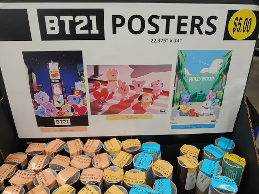 Variety Store «Five Below», reviews and photos, 24630 Dulles Landing Dr, Dulles, VA 20166, USA