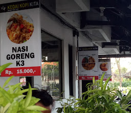 KEDAI KOPI KITA photo