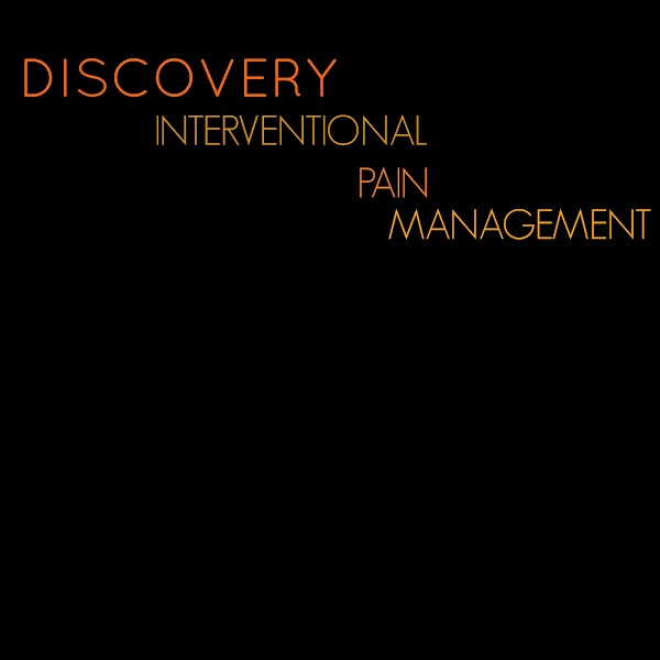 Dr. Eduard Barnard Discovery Interventional Pain Management
