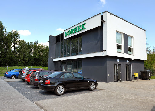 Sorbex Katowice