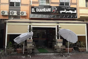 Café El Ouahrani image