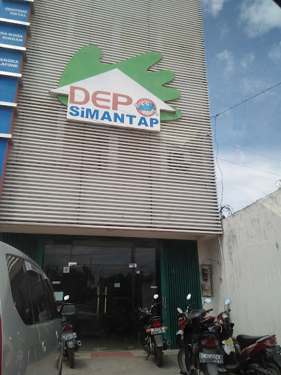 PT. Tatalogam Lestari - Outlet Roofmart Palu