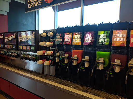 Gas Station «QuikTrip», reviews and photos, 150 N Avondale Blvd, Avondale, AZ 85323, USA