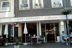 CAFE LA CREMERIA