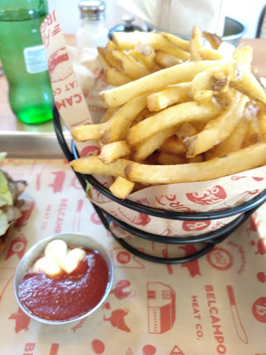 American Restaurant «Belcampo Meat Co.», reviews and photos, 1998 Polk St, San Francisco, CA 94109, USA