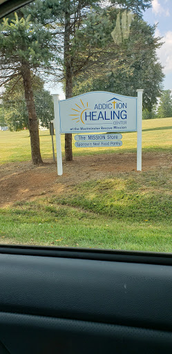 Thrift Store «Westminster Rescue Mission», reviews and photos, 658 Lucabaugh Mill Rd, Westminster, MD 21157, USA