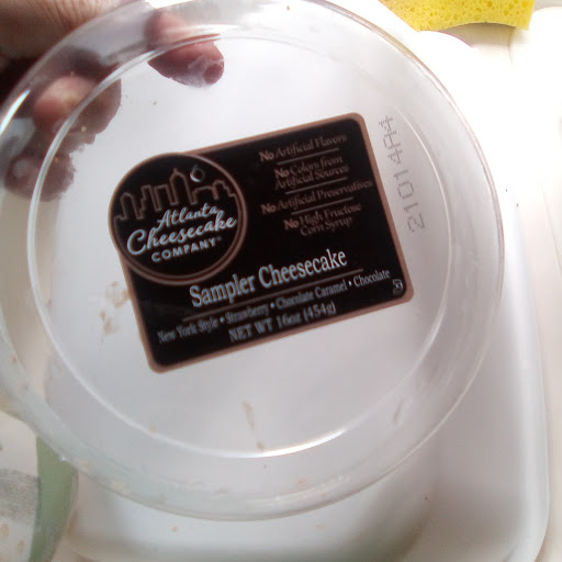 Grocery Store «Winn-Dixie», reviews and photos, 1835 FL-44, New Smyrna Beach, FL 32168, USA