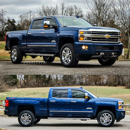 Used Car Dealer «44 Auto Mart - Elizabethtown», reviews and photos, 1403 N Dixie Hwy, Elizabethtown, KY 42701, USA