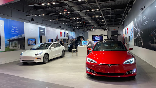 Shopping Mall «Natick Mall», reviews and photos, 1245 Worcester St, Natick, MA 01760, USA