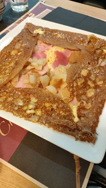 Les Galettes de St-Malo à Saint-Malo