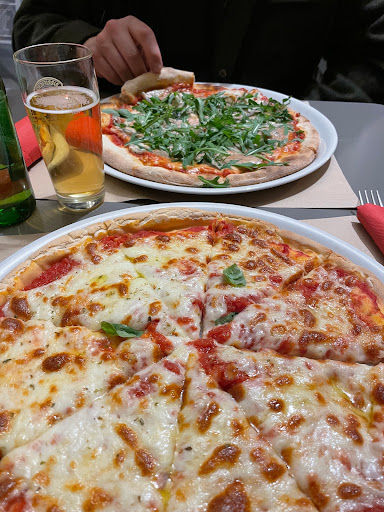 Barbapizza in La Spezia, Provincia della Spezia