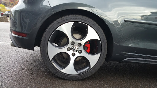 Used Car Dealer «Gault Auto Sport BMW», reviews and photos, 2311 North St, Endicott, NY 13760, USA