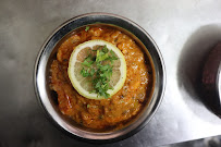 Curry du Restaurant indien Délice de l'Inde à Rennes - n°8