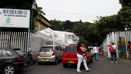 Hospital Cañaveralejo{ ·| -| || •| >|,|:} Citas | Dirección y Horarios