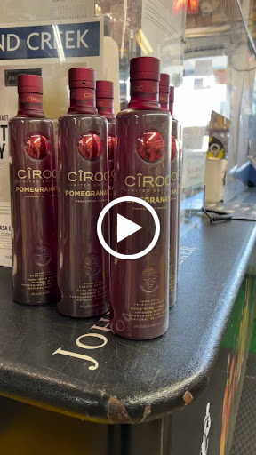 Liquor Store «Garrafeira Wines & Liquor Corporation», reviews and photos, 13844 101st Ave, Jamaica, NY 11435, USA
