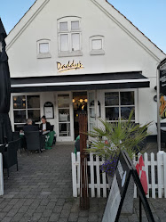 Cafe & Restaurant Daddy's
