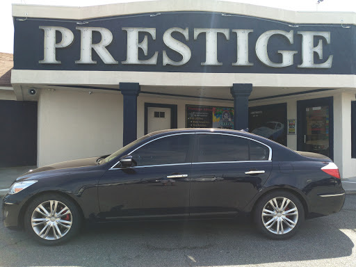 Used Car Dealer «Prestige Auto Brokers», reviews and photos, 4125 Portsmouth Blvd, Portsmouth, VA 23701, USA