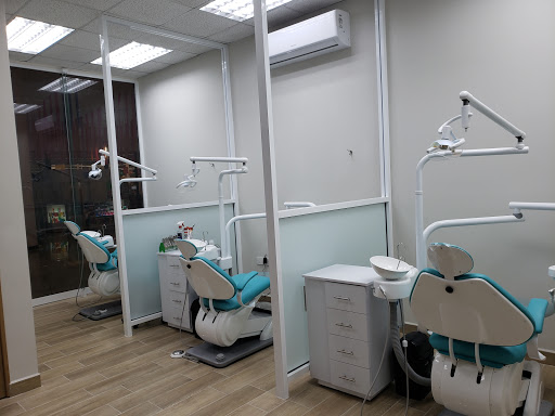 Radiología dental Apodaca