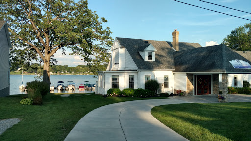 Country Club «Silver Lake Country Club», reviews and photos, 3820 Club Rd, Perry, NY 14530, USA