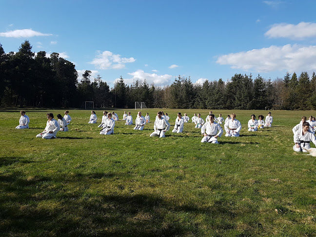 Aalborg Karate Skole - Aalborg