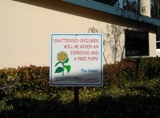 Car Wash «WildWater Express Carwash», reviews and photos, 7995 Knott Ave, Buena Park, CA 90620, USA