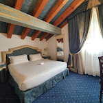 Photo n°3 de l'avis de coraidelsteiner. fait le 23/08/2021 à 20:19 sur le  Borgo Cà dei Sospiri à San Michele Vecchio