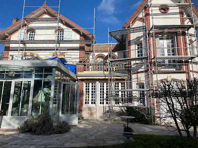 Ambiance Travaux à Sucy-en-Brie