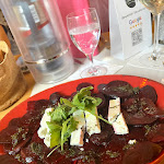 Photo n°3 de l'avis de Daniela.� fait le 02/07/2023 à 20:15 sur le  Ambiente im Neanderland à Erkrath