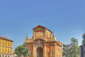 Porta Galliera image