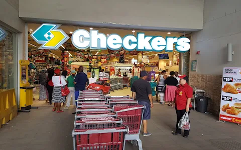 Checkers Nonesi Mall Queenstown image