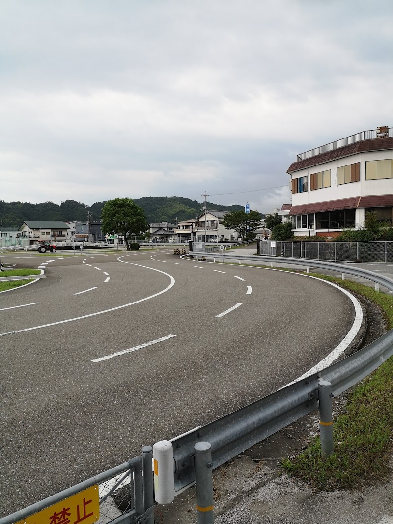 高知県運転免許センター