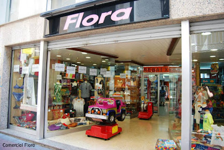 Comercial Flora Capellades Carrer Major, 23, 25, 08786 Capellades, Barcelona, España
