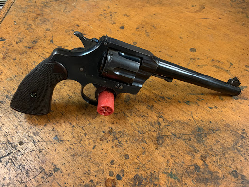 Gun Shop «Bergen Sporting Goods», reviews and photos, 649 Bergen Blvd, Ridgefield, NJ 07657, USA