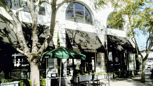 Starbucks image