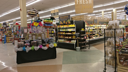 Grocery Store «Jewel-Osco», reviews and photos, 4 E Ogden Ave, Westmont, IL 60559, USA