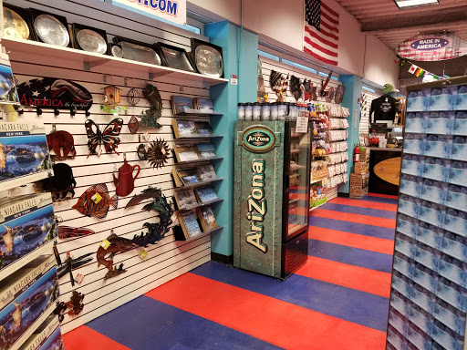 General Store «Made In America Store», reviews and photos, 360 Rainbow Blvd, Niagara Falls, NY 14303, USA