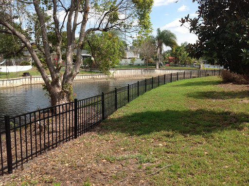 Fence Contractor «Superior Fence & Rail of Polk County, Inc.», reviews and photos, 3060 Dundee Rd, Winter Haven, FL 33884, USA