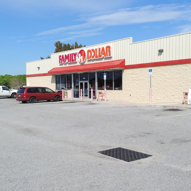 Family Dollar