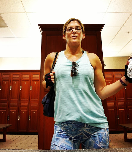 Gym «LA Fitness», reviews and photos, 13999 W Sunrise Blvd, Sunrise, FL 33323, USA