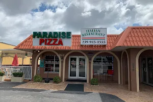 Paradise Pizza of Cape Coral image