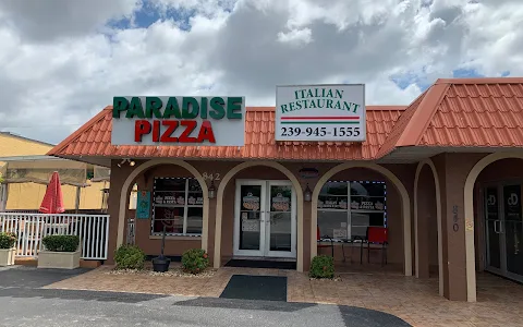 Paradise Pizza of Cape Coral image