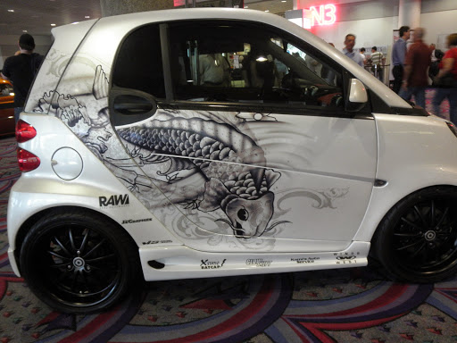 Auto Glass Shop «Power Up Auto Inc», reviews and photos, 13866 84th Terrace N, Seminole, FL 33776, USA