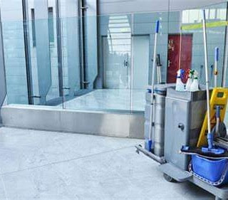 MedClean Janitorial Services - Commercial and Office Cleaning