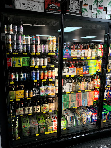 Liquor Store «Crofton Liquors», reviews and photos, 1641 MD-3, Crofton, MD 21114, USA