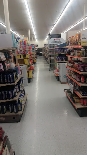 Discount Store «Big Lots», reviews and photos, 3131 W Shaw Ave, Fresno, CA 93711, USA